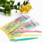 Dorco Tinkle Eyebrow Razor Trimmer Shaver Face Makeup Beauty Dermaplaning tool