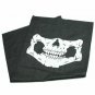 5 Ghost Biker Skull Hood Face Mask Motorcycle Ski Balaclava CS Sport Helmet