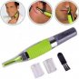 Micro Touch MAX Personal Nose Ear Neck Eyebrow Hair Trimmer Groomer Remover