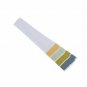 100pcs pH Indicator Test Strips 0-14 Laboratory Paper Litmus Tester Urine Saliva