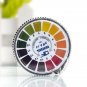 5m pH Indicator Test Paper Roll 0-14 Laboratory Paper Litmus Tester Urine Saliva