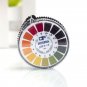 5m pH Indicator Test Paper Roll 0-14 Laboratory Paper Litmus Tester Urine Saliva