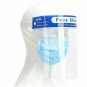 5pcs Safety Face Shield Reusable Washable Protection Cover Face Mask Anti-Splash