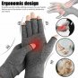 Compression Gloves Arthritis Pain Relief Carpal Tunnel Hand Wrist Brace Support