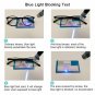 Anti Blue Ray Blue Light Blocking Computer & Phone Anti Glare Reading Glasses