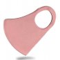 4Pcs x Double Layer Black Cotton 3D Washable Face Mask / Reusable