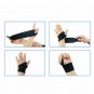Right / Left Wrist Hand Brace Support Carpal Tunnel Sprain Arthritis Gym Sports
