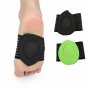 2 Pairs Foot Support Cushioned Arch Helps Decrease Plantar Fasciitis Pain