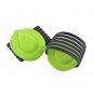 2 Pairs Foot Support Cushioned Arch Helps Decrease Plantar Fasciitis Pain