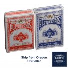 12 Decks Premium Playing Cards Poker Size Standard Index Player's Board Game