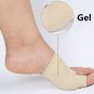 Big Toe Bunion Splint Straightener Corrector Foot Pain Relief Hallux Valgus Pair