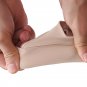 Big Toe Bunion Splint Straightener Corrector Foot Pain Relief Hallux Valgus Pair
