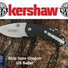 KERSHAW - SHUFFLE lock-blade pocket knife & bottle opener Multi-Tool kai 8700