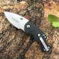 KERSHAW - SHUFFLE lock-blade pocket knife & bottle opener Multi-Tool kai 8700