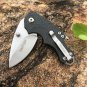 KERSHAW - SHUFFLE lock-blade pocket knife & bottle opener Multi-Tool kai 8700