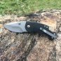 KERSHAW - SHUFFLE lock-blade pocket knife & bottle opener Multi-Tool kai 8700