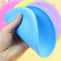 4 pcs Dog Frisbee Toy Exercise Pet Training Tool Puppy Saucer Flying Disc New