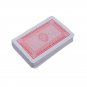2 Decks Poker Standard Playing Cards Red & Blue New 2 Pack