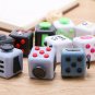 3 Pcs Fidget Cube Toy Anxiety Stress Relief Focus Attention Work Puzzle