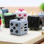 3 Pcs Fidget Cube Toy Anxiety Stress Relief Focus Attention Work Puzzle