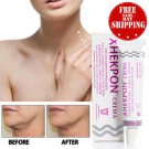 XHEKPON Cream Face Neck Cleavage Skincare Hydrolyzed Collagen Firming Anti Aging