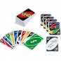 UNO Flip Card Game ( 2 PACK ) - US Seller - Ship Fast - Free Shipping