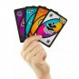 UNO Flip Card Game ( 2 PACK ) - US Seller - Ship Fast - Free Shipping