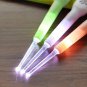 5 pcs Ear pick Clean Flashing Light LED Ear Cleaner Tool Digging Ear Wax Remover