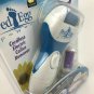 Ped Egg Cordless Electric Callus Remover AS SEEN ON TV - 1 Pack