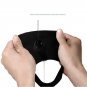 10 Pack Face Mask Reusable Washable Breathable Unisex Black Face Mask