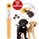 Pet Electric Dog Cat Puppy Claw Toe Nail Pedicure Grinder Clipper Trimmer Tool