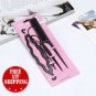 2SET Hair Styling Tools Bun Maker Topsy Tail Hair Braid Donut Comb DIY-Assorted