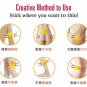 60 PATCH STRONGEST FAST ACTING WEIGHT LOSS SLIM PATCH BURN FAT DIET SLIMMING PAD
