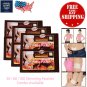 100 PATCH STRONGEST FAST ACTING WEIGHT LOSS SLIM PATCH BURN FAT DIET PAD