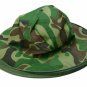 Anti-Mosquito Bug Fly Bee Insect Head Net Hat Cap Sun Protection Fishing Hiking