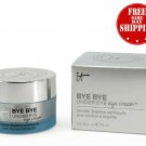 IT Cosmetics Bye Bye Under Eye Eye Cream - .5 oz - Brand New Full Size USA