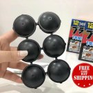 12 PCS Cockroach House, Roach Bait Traps, Roach Glue Traps with Strongly Killer