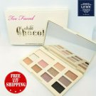 Too Faced Limited Edition White Chocolate Chip Palette / Free & Fast Shipping US