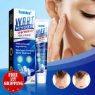 Sumifun Wart Remover Cream for Skin Tag War Remove Antibacterial Ointment 07/23