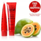 25g x2 Lucas Papaw Remedies Ointment Lip Balm Rash Relief Dry Skin (EXP 09/2023)