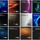 DTS BLU-RAY MUSIC DEMO DISC VOL1-15