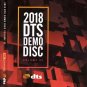 DOLBY ATMOS 4K DEMO DISC UHD 2017, 2018, 2019 & 2020