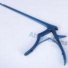 KERRISON Rongeurs Blue 2mm Cutting Cervical Orthopedic Surgical 40°Up CE