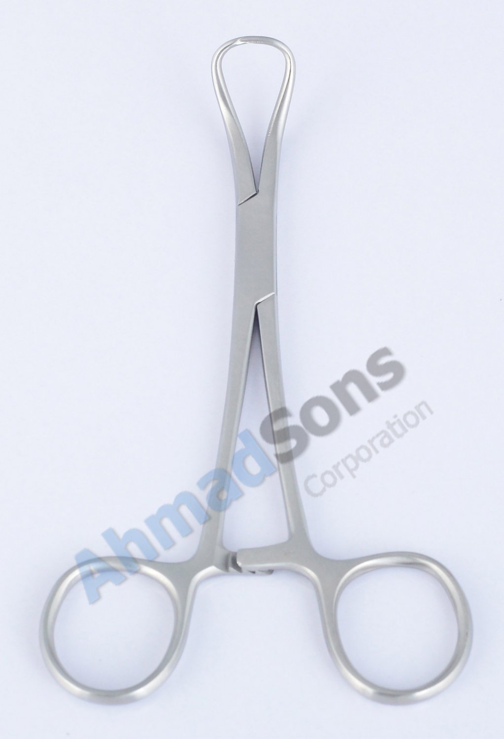 12 Backhaus Towel Clamp 5.5" Surgical Dental Veterinary Instruments O.R
