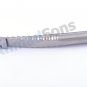 Dental Bone Scraper Hand Held Curved Implant Hygiene Collector With Blade Surgical reliable German