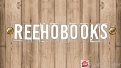Reehobooks