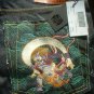 Red Monkey Jeans Size 34