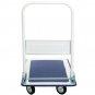330 LBS PLATFORM CART DOLLY FOLDABLE WAREHOUSE PUSH HAND TRUCK (BRAND NEW)
