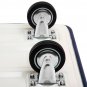 330 LBS PLATFORM CART DOLLY FOLDABLE WAREHOUSE PUSH HAND TRUCK (BRAND NEW)