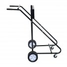 315 LBS OUTBOARD HEAVY DUTY BOAT MOTOR STAND CARRIER CART DOLLY (BRAND NEW)